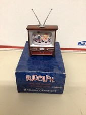 Enesco rudolph island for sale  Warwick