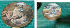 Franklin mint african for sale  BROXBOURNE