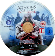 Assassin creed brotherhood usato  Avellino