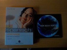 Sprachkurs spanisch unterwegs gebraucht kaufen  Murnau a.Staffelsee