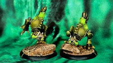 Warmachine cryx defiler d'occasion  Bellegarde