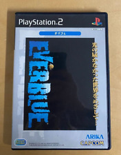 Ps2 everblue sony usato  Monopoli