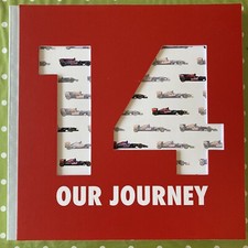 Our journey scuderia usato  Faenza