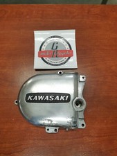 Kawasaki kd125 ke125 d'occasion  Expédié en Belgium
