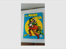 Tex numero mano usato  Vinci