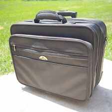 Samsonite black rolling for sale  Parker