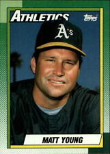 A6885 1990 topps for sale  Toccoa