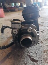 Turbina bmw 320d usato  San Fratello