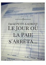 Jour paie arrêta gebraucht kaufen  Berlin