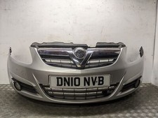 Vauxhall corsa hatch for sale  ACCRINGTON