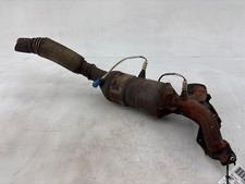 Coletor de escape Ford Focus 2008 fabricante de equipamento original comprar usado  Enviando para Brazil