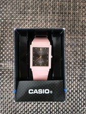 Casio armbanduhr neu gebraucht kaufen  Nassau