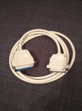 Druckerkabel parallel sub gebraucht kaufen  Dormagen