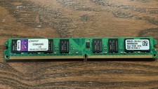 Kingston d25664g60 ddr2 usato  Napoli