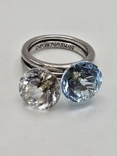 Emporio armani blue for sale  Tustin