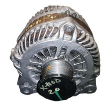 Alternatore renault scenic usato  Paterno
