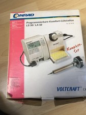 Komfort lötstation gebraucht kaufen Komfort lötstation gebraucht kaufen  Flensburg