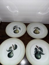williams sonoma pear plates for sale williams sonoma pear plates for sale Des Moines