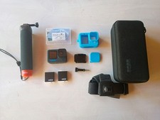 gopro hero 3 black usato  Travagliato