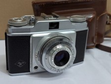 Old vintage agfa for sale  UK