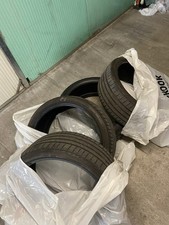 Gomme pneumatici estivi usato  Ospitaletto