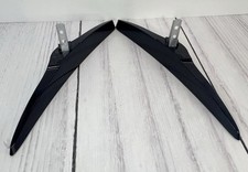 Suporte de perna de TV Toshiba 2T5NUCM402I substituição 55” preto sem hardware 55LF621U19 comprar usado  Enviando para Brazil