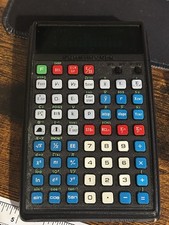 Commodore calculator untested for sale  LITTLEHAMPTON