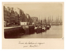 Havre quai bateau d'occasion Havre quai bateau d'occasion  Pagny-sur-Moselle