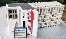 Beckhoff embedded pc gebraucht kaufen  Bergneustadt