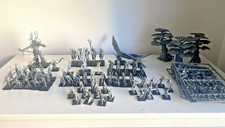 Warhammer old wood for sale  BRISTOL