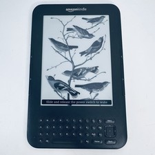 Amazon kindle keyboard for sale  LONDON