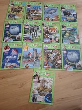 Geo lino checker gebraucht kaufen  München