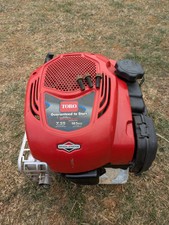 Briggs straton 104m020010f1 for sale  Lancaster