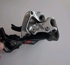 Sram fach schaltwerk gebraucht kaufen  Herrsching a.Ammersee