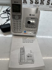 El42108 white corded for sale  Ringgold