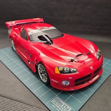 Hpi racing rs4 d'occasion  Expédié en Belgium