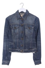 Fornarina jeansjacke damen gebraucht kaufen  Berlin