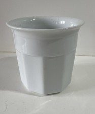 Pot confiture porcelaine d'occasion  Saint-Georges-de-Reneins