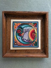 Large vintagr huichol for sale  Fleming Island