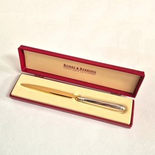 Riginal robbe berking gebraucht kaufen Riginal robbe berking gebraucht kaufen  Ahrensburg, Großhansdorf