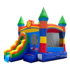 Commercial inflatable bounce for sale  Buffalo