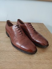 Church oxford shoes for sale  NORTH BERWICK