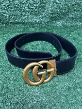 Gucci belt double for sale  Madill