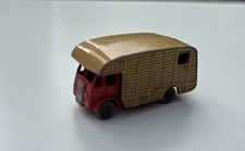 Vintage lesney marshall for sale  SHANKLIN