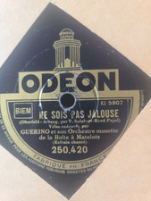 Tours guerino orchestre d'occasion  Limoges-