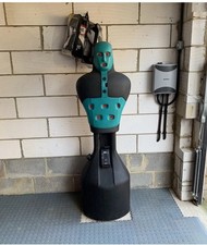 Slamman electronic boxing for sale  LONDON