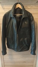 Lederjacke motorrad gebraucht kaufen  Oberhausen