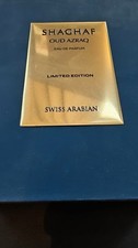 Swiss arabian eau gebraucht kaufen  Koblenz