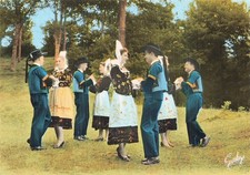 Quimper jabadao danse d'occasion  France