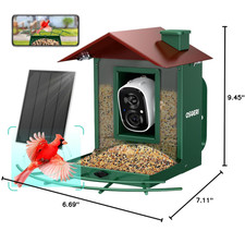 Osoeri smart bird for sale  Monterey Park